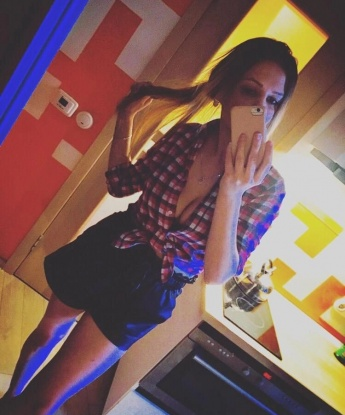 Екатерина